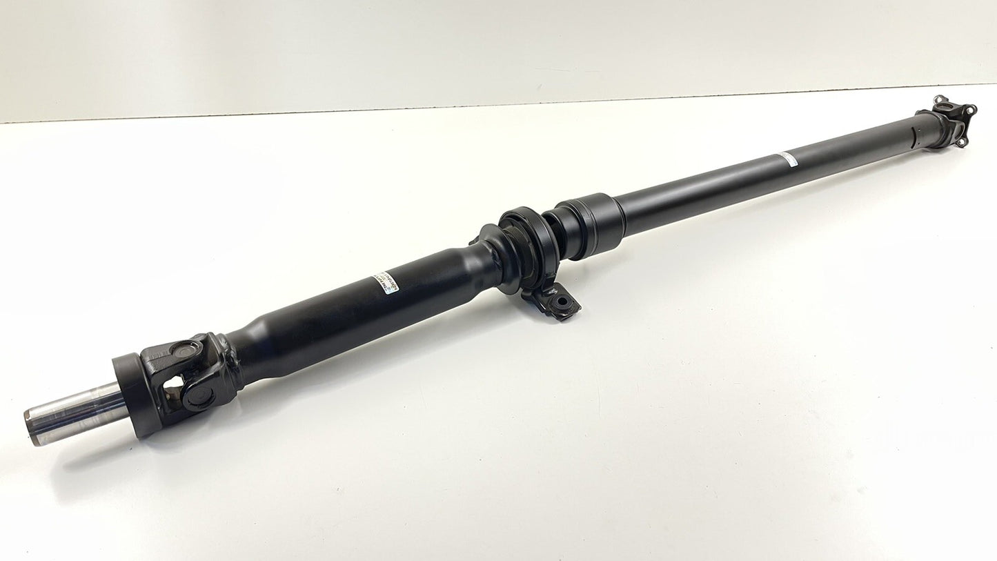 22-23 TOYOTA GR86 2.4L MANUAL TRANSMISSION DRIVESHAFT LINE PROPELLER OEM