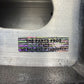06-10 BMW M6 E63 E64 Front Clip Radiator Support Frame W/ Reinforcement Bar OEM
