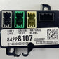 22-24 CADILLAC CT4 BLACKWING DRIVER STEERING COLUMN CONTROL MODULE 84228107 OEM
