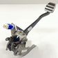 24-25 ACURA INTEGRA TYPE S MANUAL BRAKE AND CLUTCH PEDAL ASSEMBLY PAIR OEM