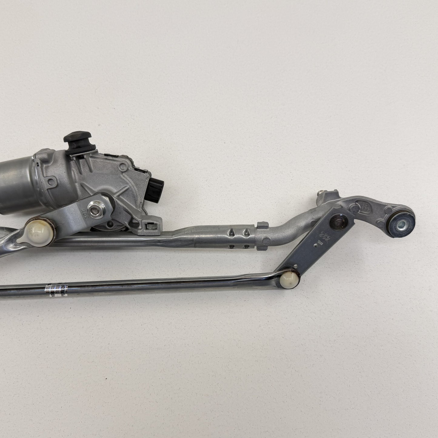 2019-2025 Toyota RAV4 Front Windshield Wiper Motor Linkage Arm Assembly OEM