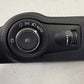 2021-2024 Dodge Durango Headlight Fog Light Lamp Control Switch 68474269AB OEM