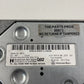 07-14 MERCEDES W212 W219 CLS E CLASS SUBWOOFER AMPLIFIER AMP HARMAN BECKER OEM