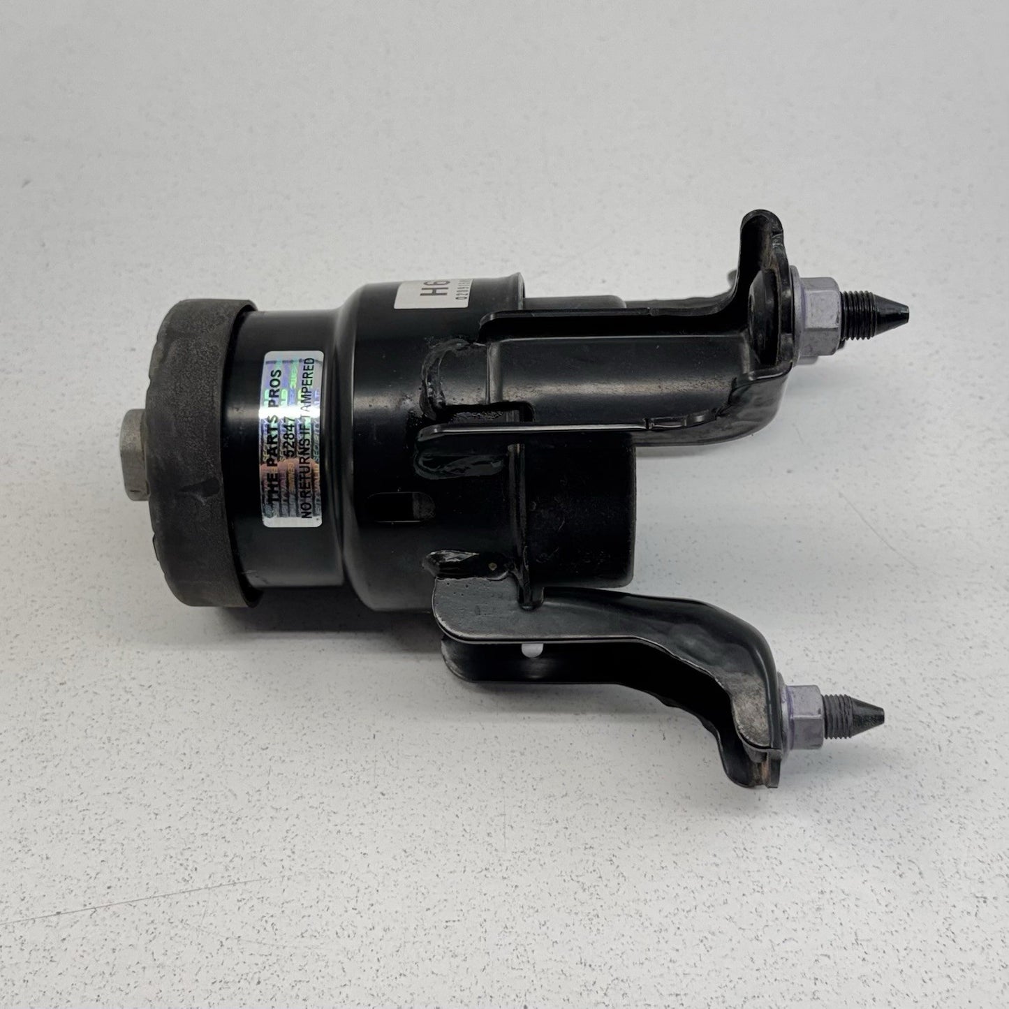 25-26 Toyota Camry Front Engine Motor Mount OEM