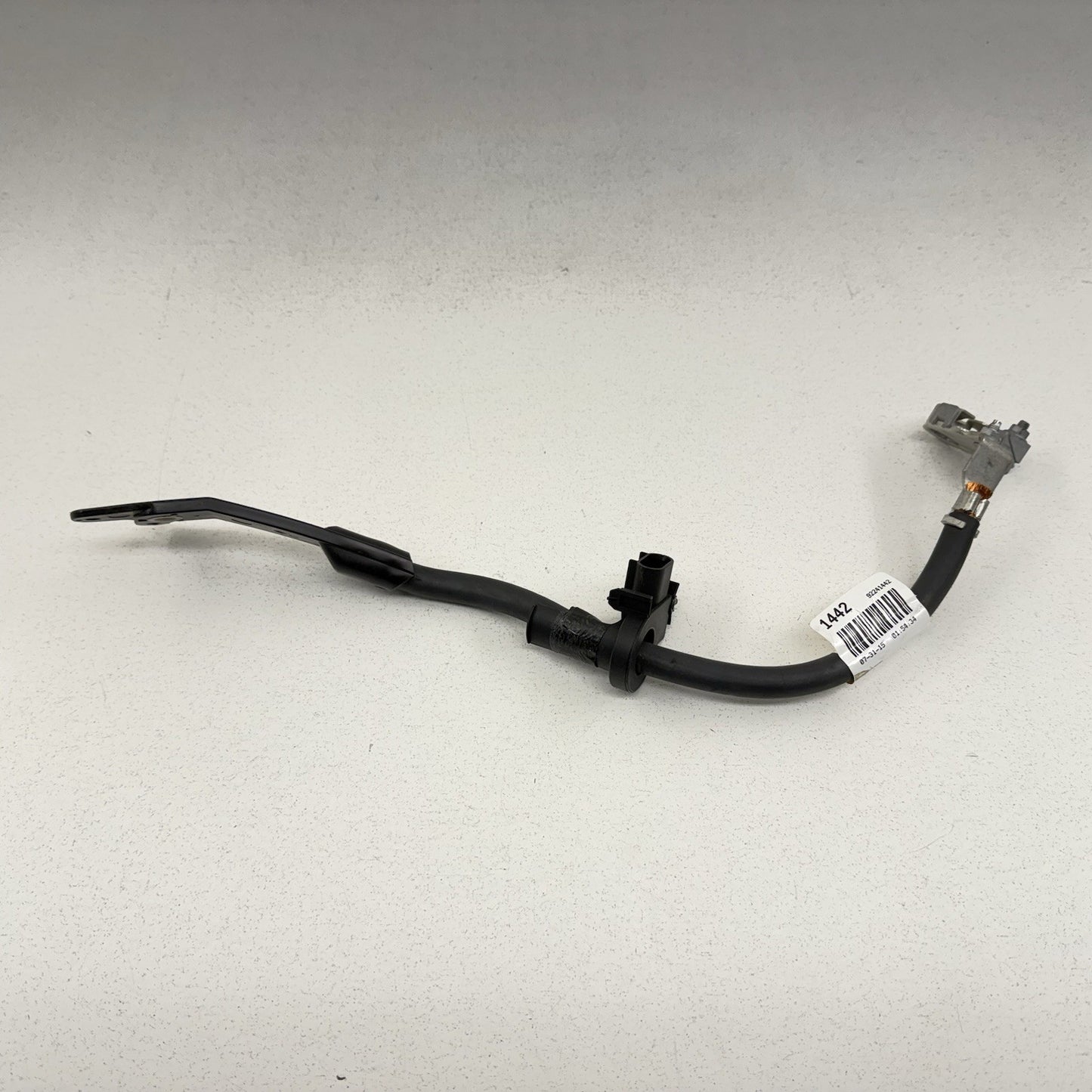 10-15 Chevrolet Camaro Negative Battery Terminal End Link Cable 92241442 OEM
