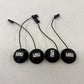 2018-2026 Dodge Durango SRT Alpine Speaker Tweeter Subwoofer Set OEM