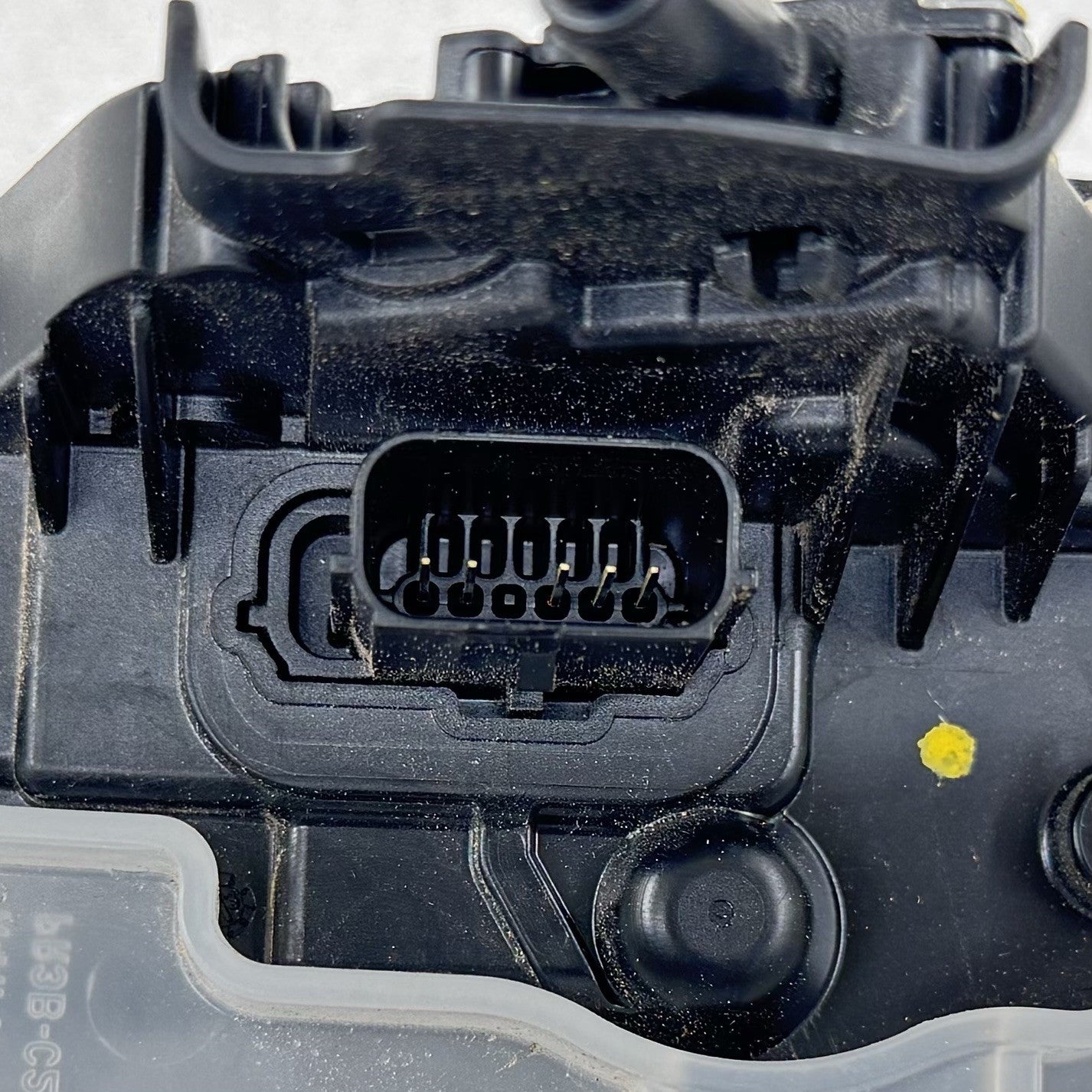 24-25 Ford Mustang GT Right Door Latch Lock Actuator NB5A-A21812-AF OEM