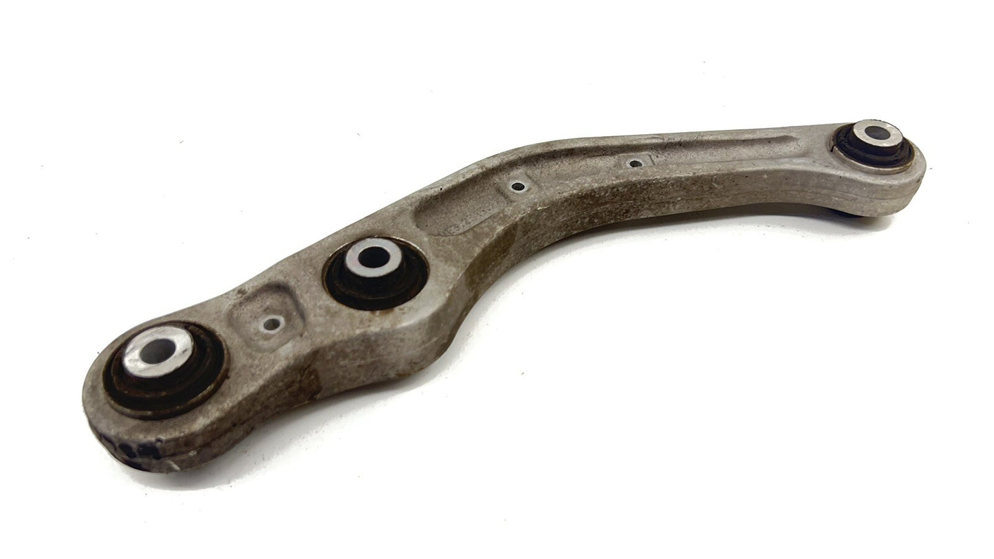 13-18 BENTLEY FLYING SPUR DRIVER LEFT REAR CONTROL ARM SET OF 5 OEM