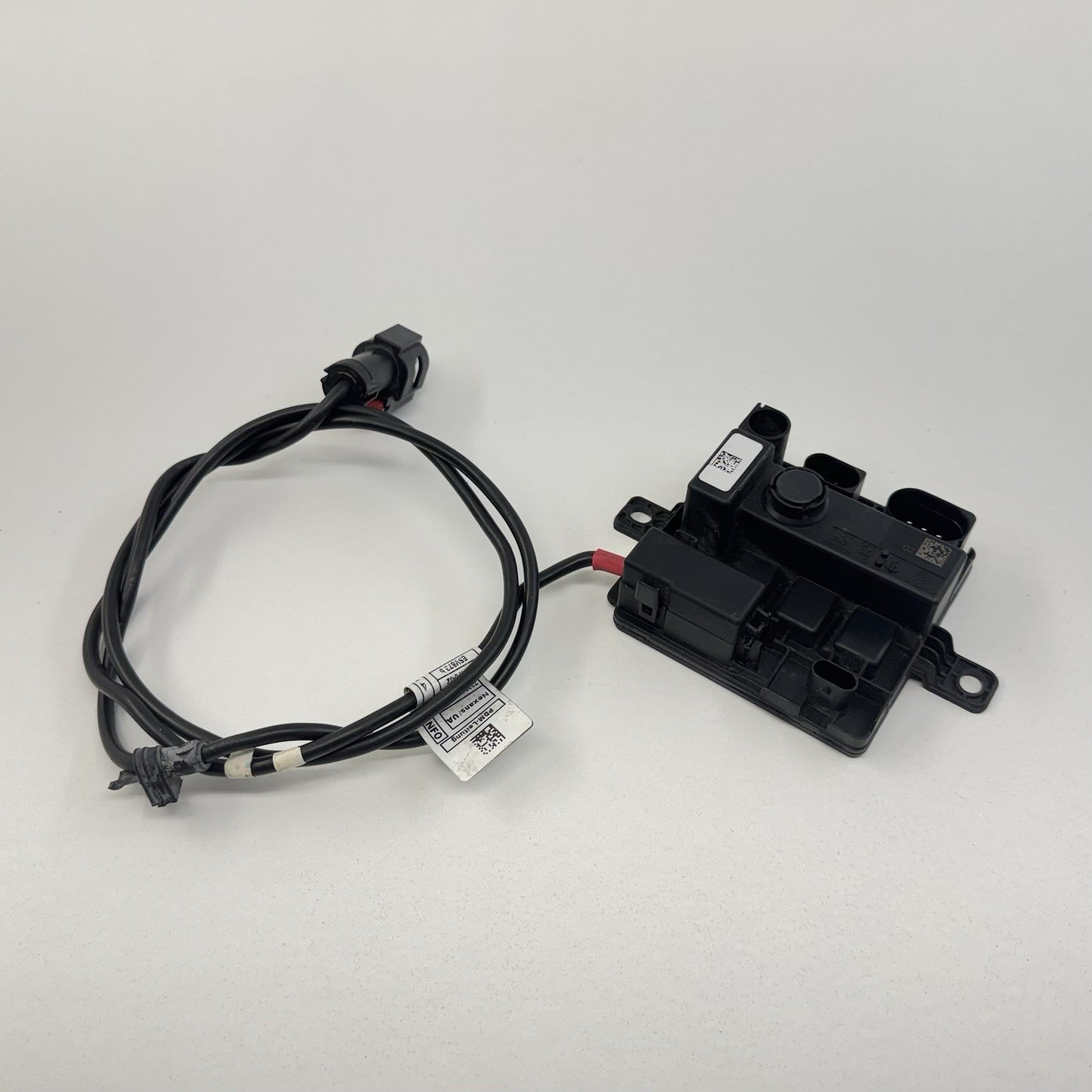 BMW M2 M3 M4 F80 F82 F83 F87 Integrated Relay Power Supply Module 7614585 OEM