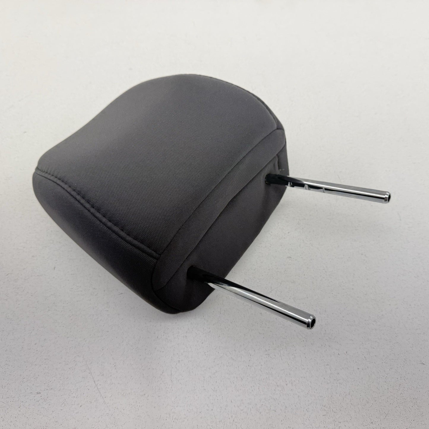 16-23 Toyota Tacoma Front Seat Headrest Head Rest Cloth Graphite OEM