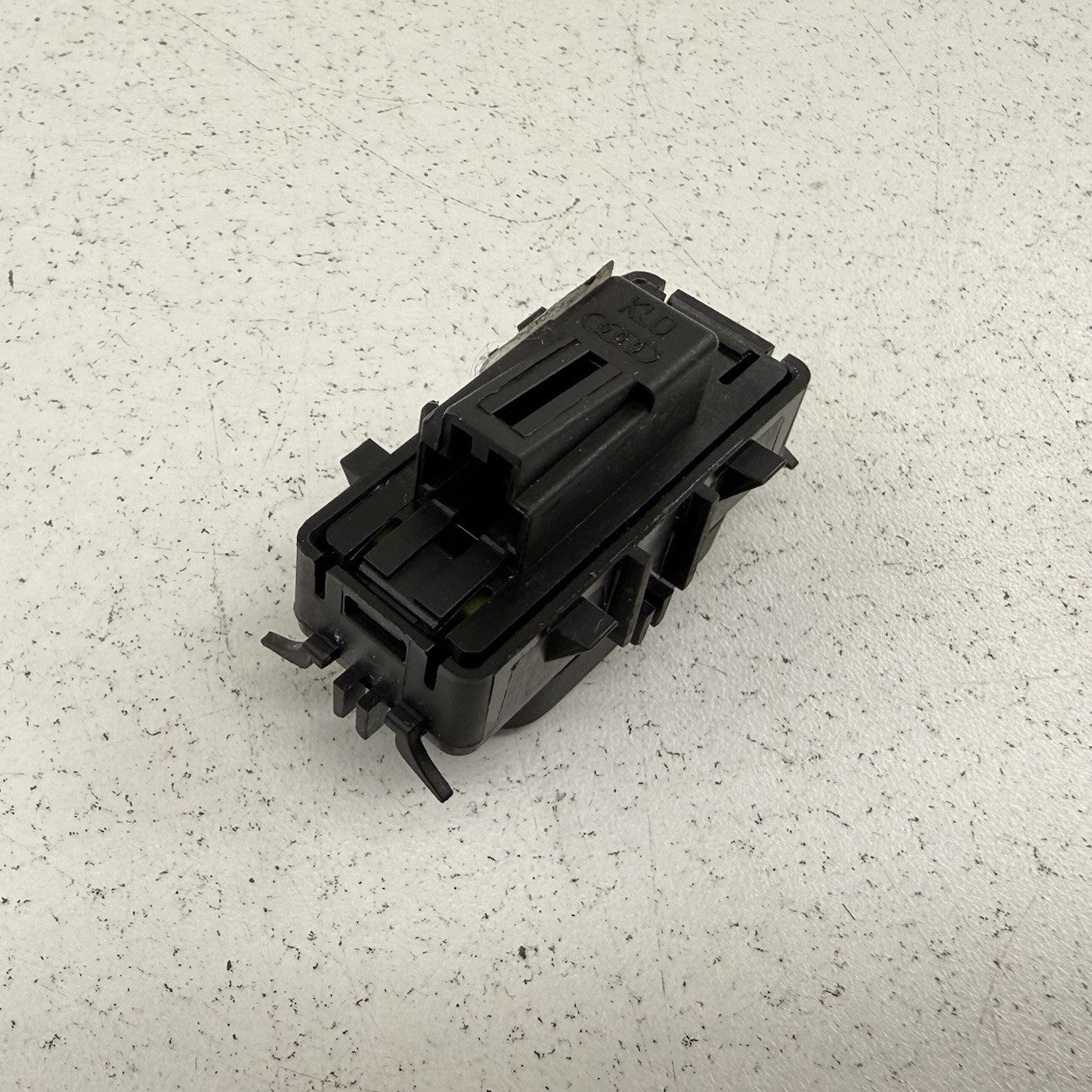 18-25 Audi S4 S5 Driver Left Front Sport Seat Adjust Control Switch Set OEM