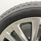2013-2017 Lexus LS460 19" 19x8 Wheels Set Rims & Tires 7 Twin Spoke Factory OEM