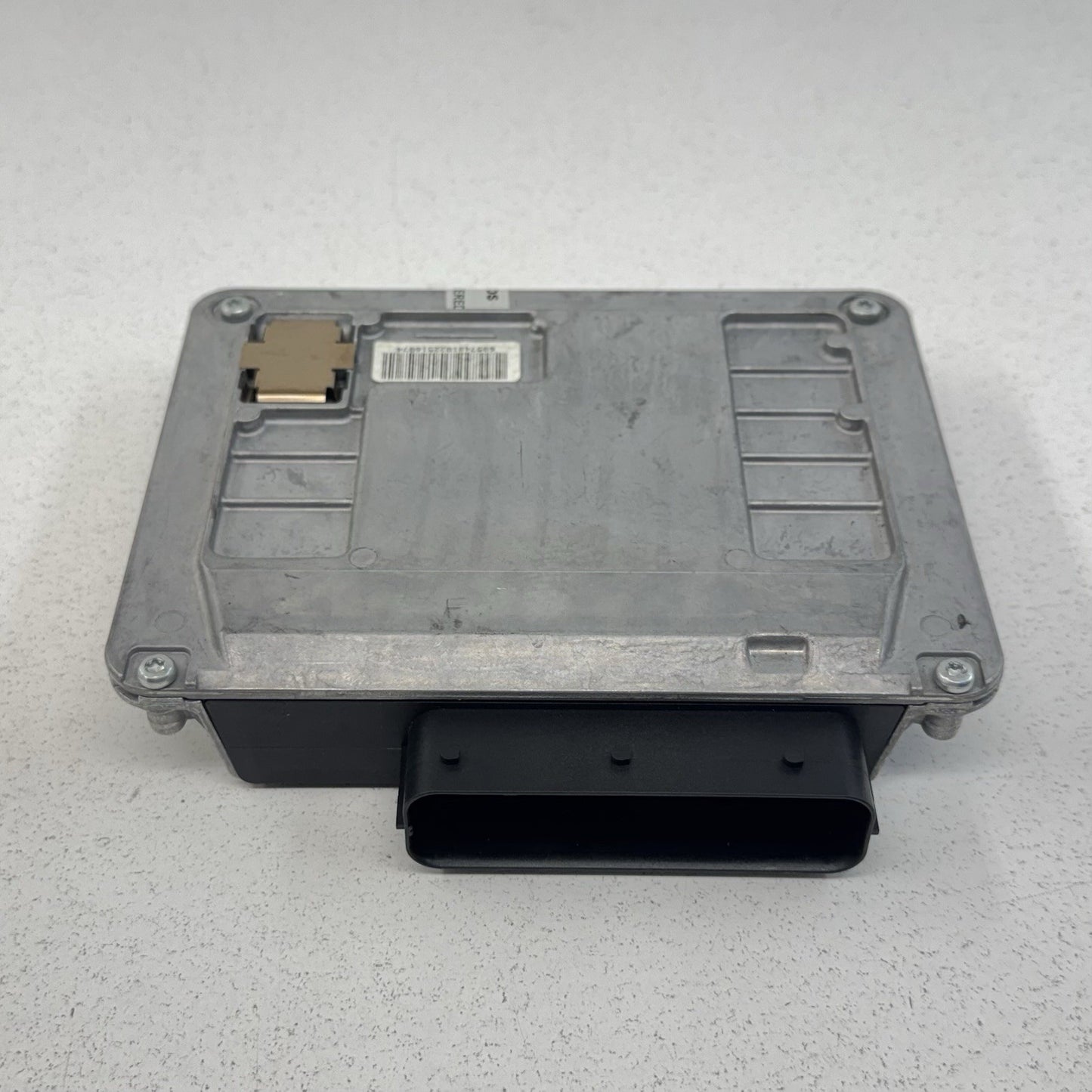 18-25 Audi S4 S5 RS5 AWD Active Differential Control Module 8W0907163 OEM