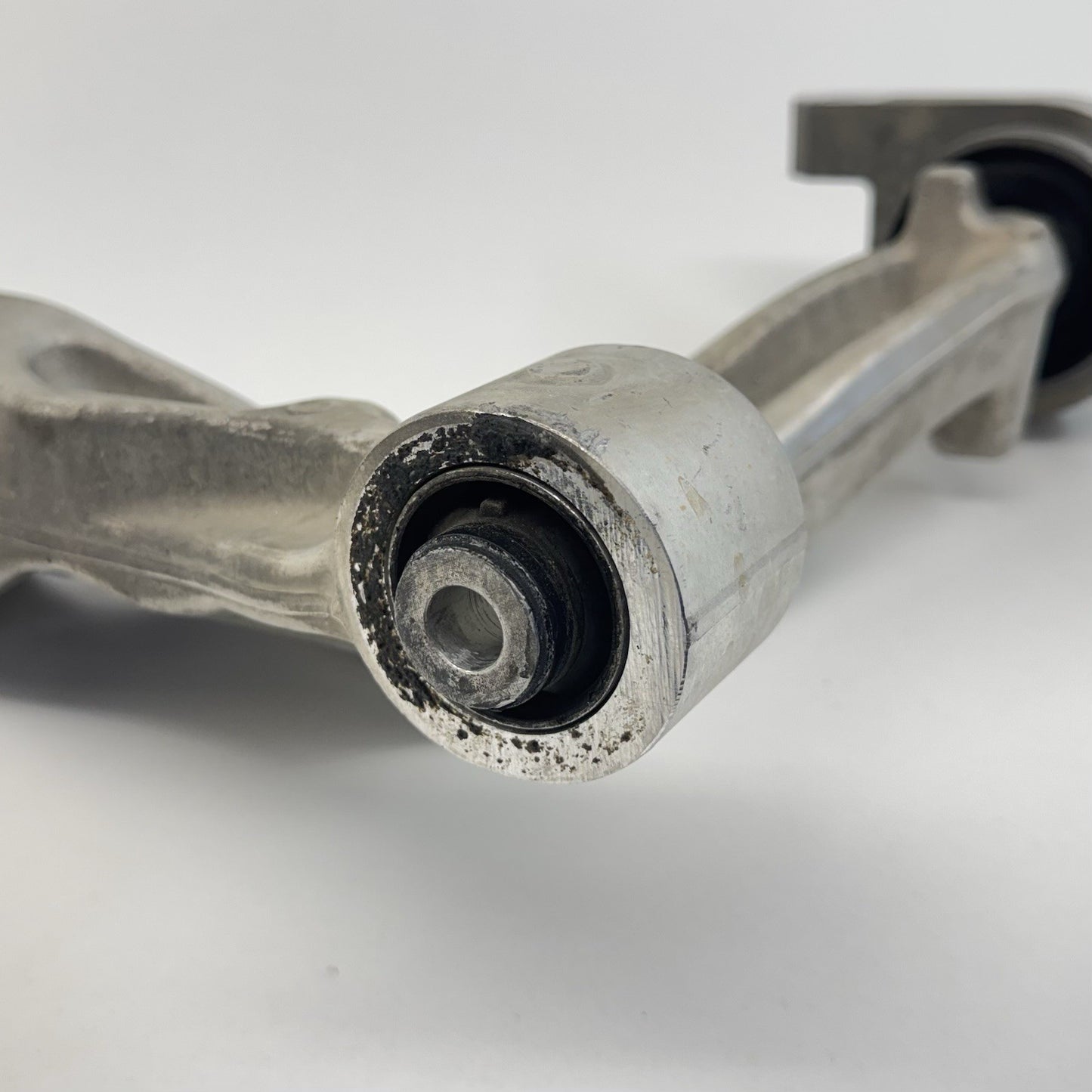 14-24 Infiniti Q50 Q60 RWD Driver Left Front Lower Control Arm Suspension OEM