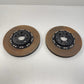 22-26 Cadillac CT4 Blackwing Brembo Brake Caliper Front Rear Set With Rotors OEM