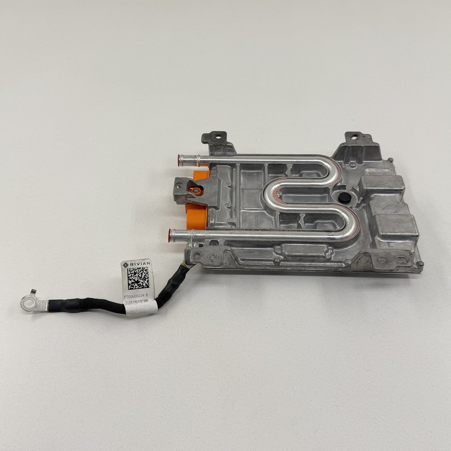 2022-2024 Rivian R1S R1T Front DC Power Converter Control Module PT00001573F OEM