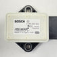 15-17 MCLAREN 650S YAW TURN RATE SENSOR CONTROL MODULE 12M0594CP OEM