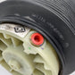 2022-2024 Rivian R1S Driver Left Rear Air Suspension Shock Absorber Bag OEM