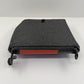 2015-2023 Ford Mustang GT Coupe Rear Seat Set Upper Lower Cushion Red Line OEM