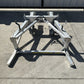 15-17 McLaren 650S Rear Engine Body Frame Support Subframe Crossmember OEM