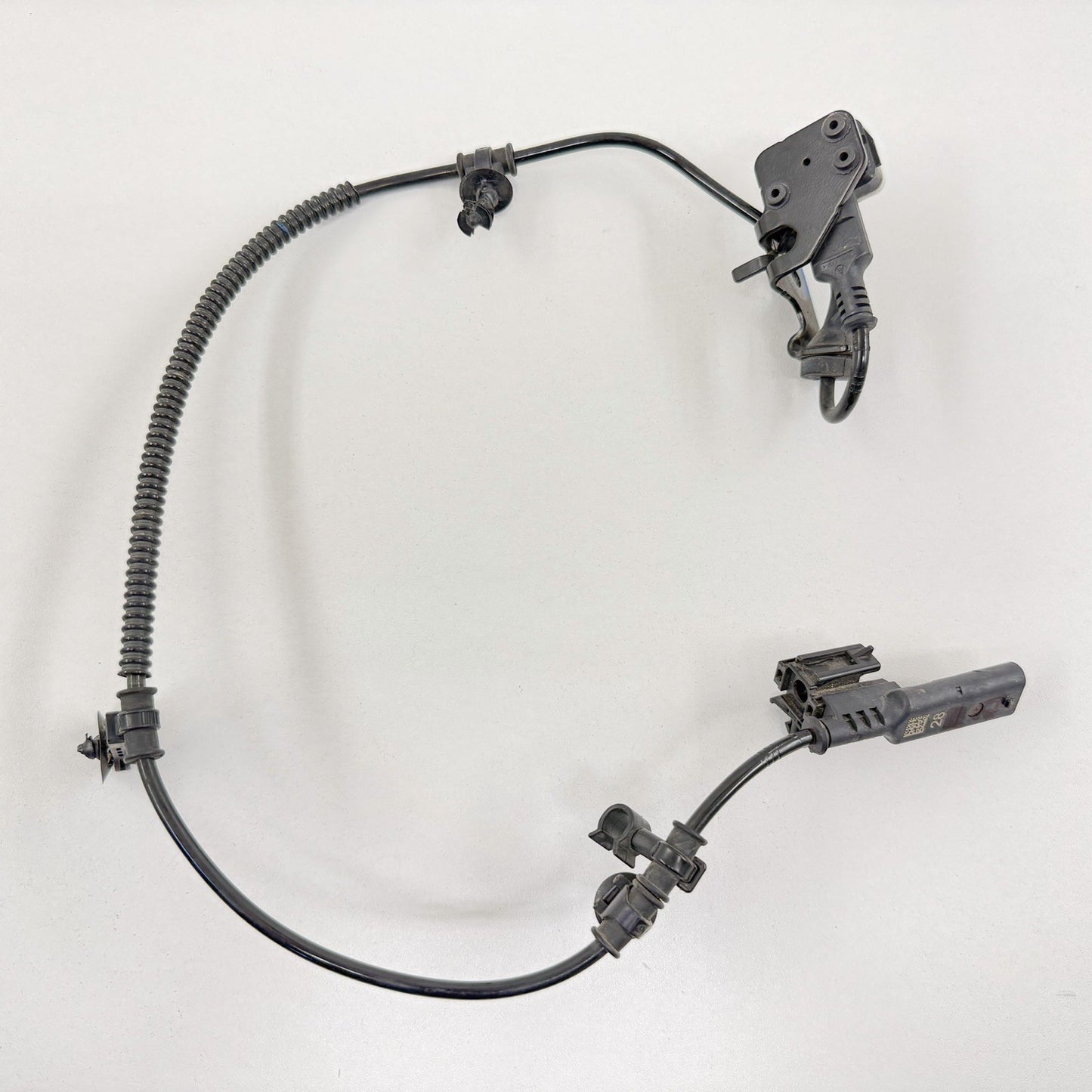 22-25 Cadillac CT5 V Blackwing Left Rear Accelerometer Wire Sensor 85131324 OEM