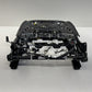 22-24 BMW G01 X3 Driver Left Front Lower Sport Seat Track Frame Rail OEM
