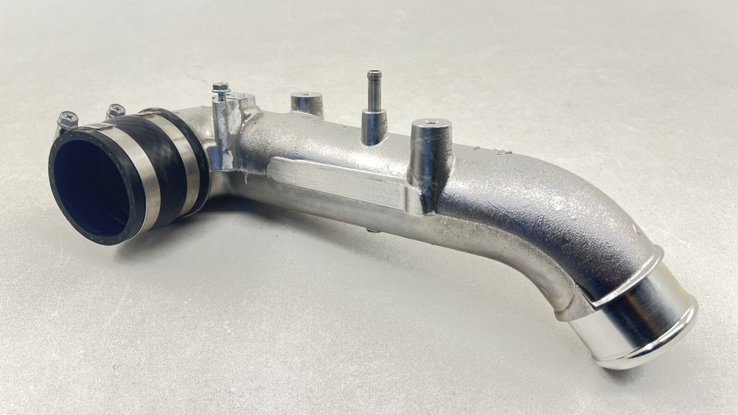 24-25 ACURA INTEGRA TYPE S ENGINE INTERCOOLER OUTLET PIPE TUBE 17293-66V-A00 OEM