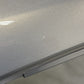 2014-2018 Bentley Flying Spur Front Hood Panel Complete W/ Hinges Silver OEM