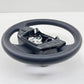 23-26 Toyota Prius Limited Heated Steering Wheel With Controls Leather Black OEM