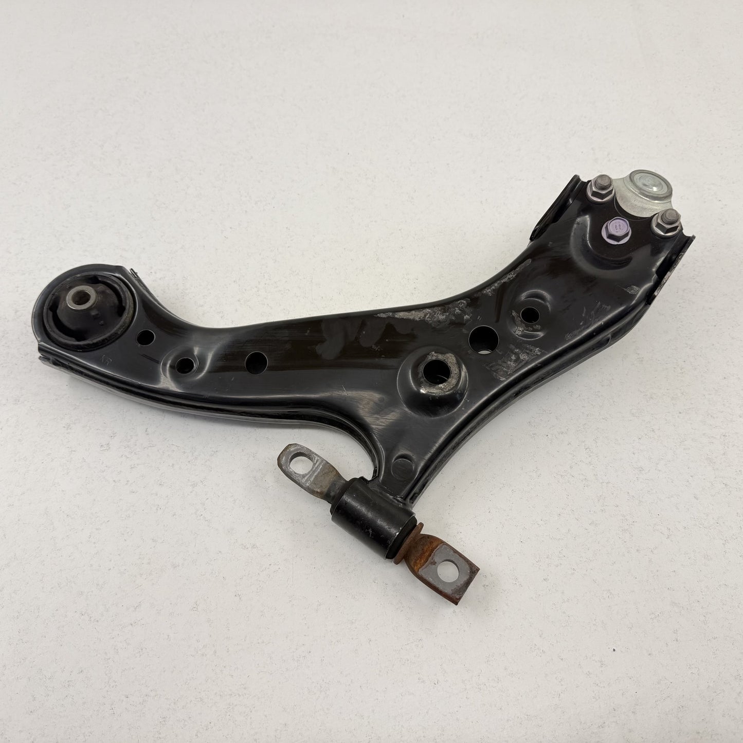 2019-2025 Toyota RAV4 Passenger Right Front Lower Control Arm Suspension OEM