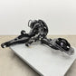 23-26 Toyota Prius Driver Left Rear Suspension Knee Assembly Set OEM