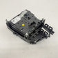 17-23 Audi R8 Center Console Radio Multimedia Touch Pad Control Switch Panel OEM