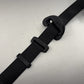 15-18 BMW F80 M3 Passenger Right Front Seatbelt Seat Belt Retractor Black OEM