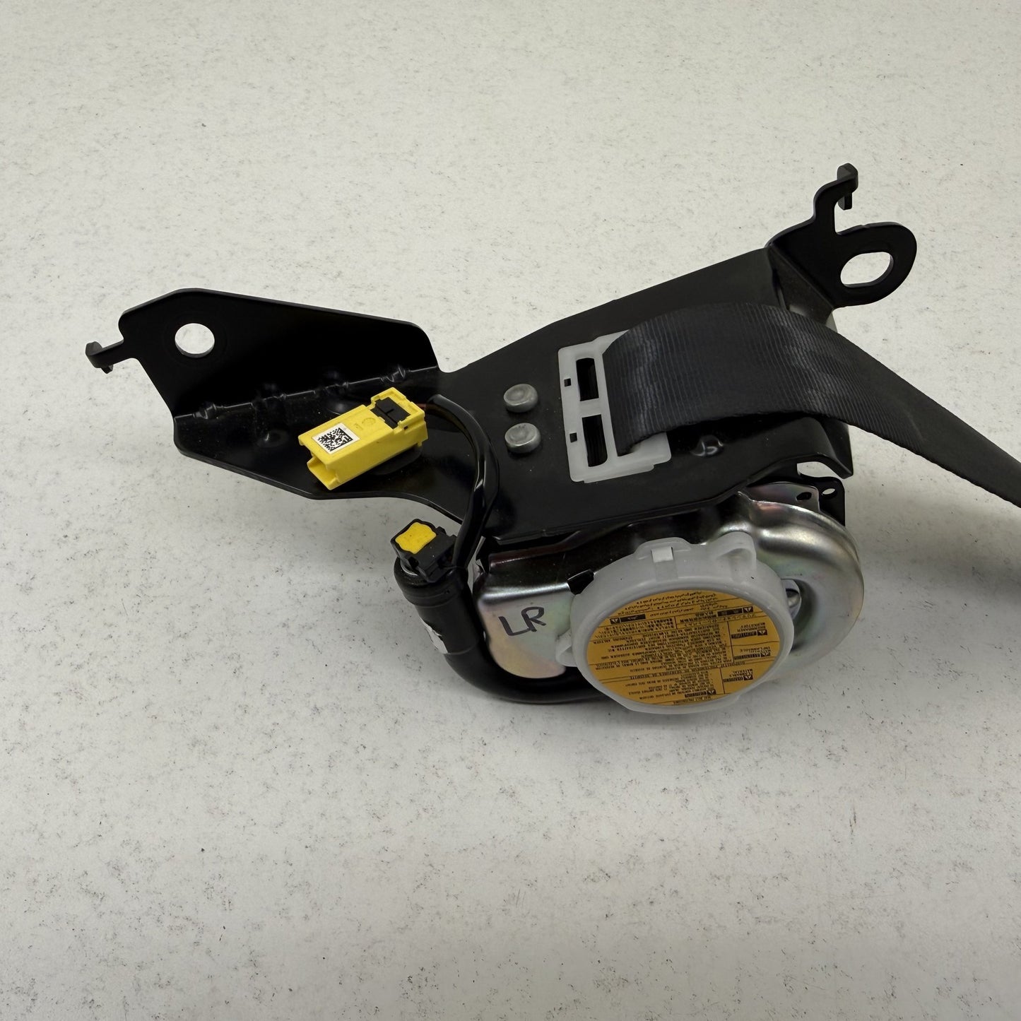 2022-2026 Subaru WRX Driver Left Rear Seatbelt Seat Belt Retractor OEM