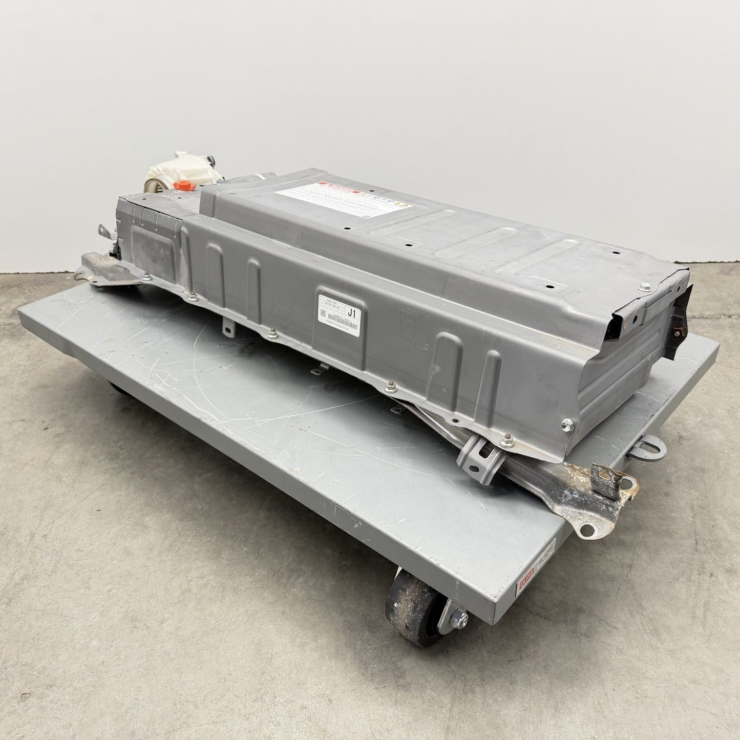 Toyota 10-15 Prius 12-17 Prius V CT200H 1.3 kWh Battery Pack G9280-76011 OEM