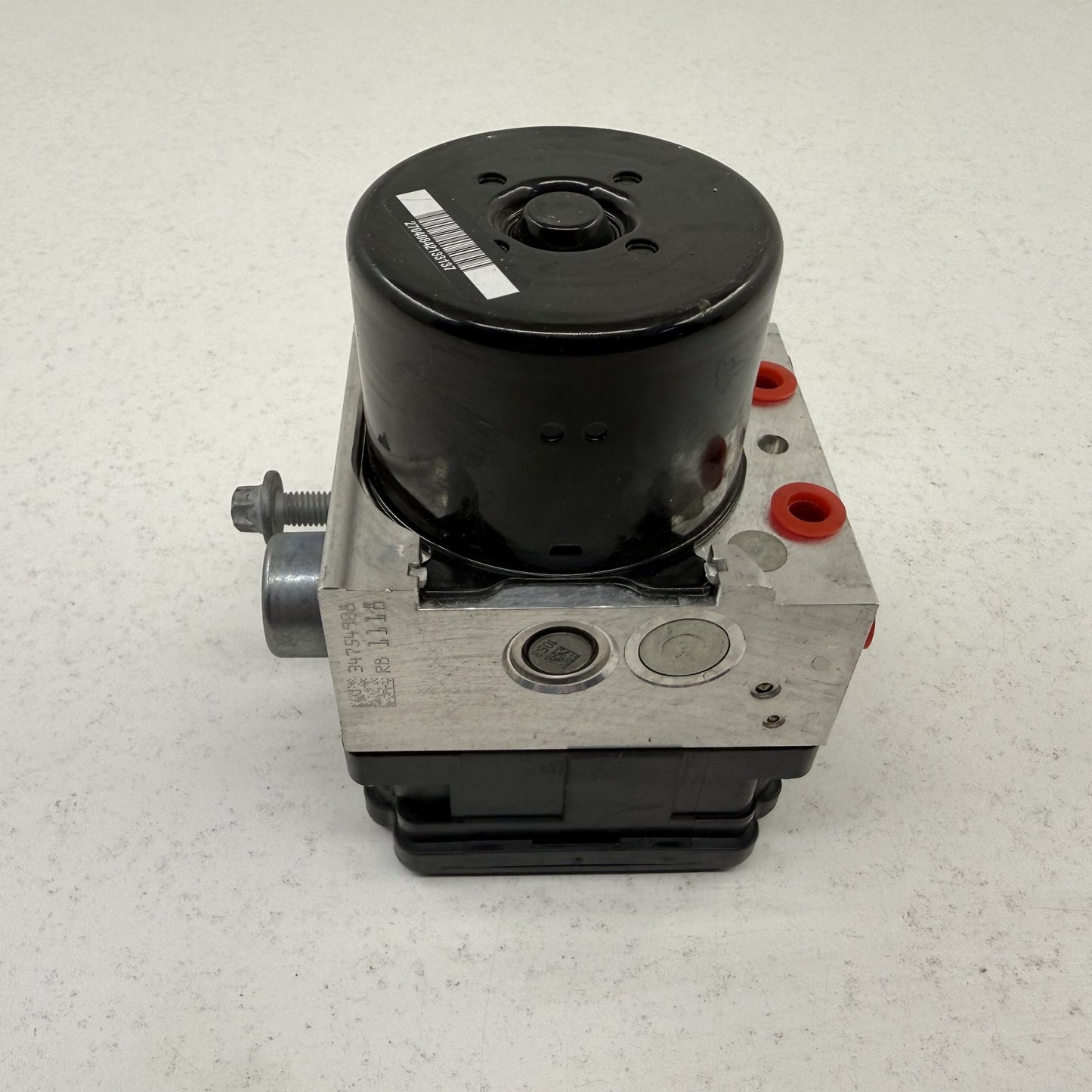 2012-2014 Mercedes-Benz C250 W204 Anti Brake Lock ABS Pump Module 1724314212 OEM