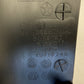 2019-2024 Ram 2500 3500 4500 5500 Limited Door Sill Scuff Kick Plate Set OEM