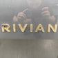 2022-2024 Rivian R1S Passenger Right Front Door Shell Complete W/ Glass OEM