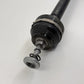2021-2026 BMW M3 M4 G80 G82 Passenger Right Rear CV Axle Shaft 8089856 OEM