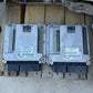14-18 Bentley Flying Spur W12 Twin Turbo Complete Engine With Transmission OEM