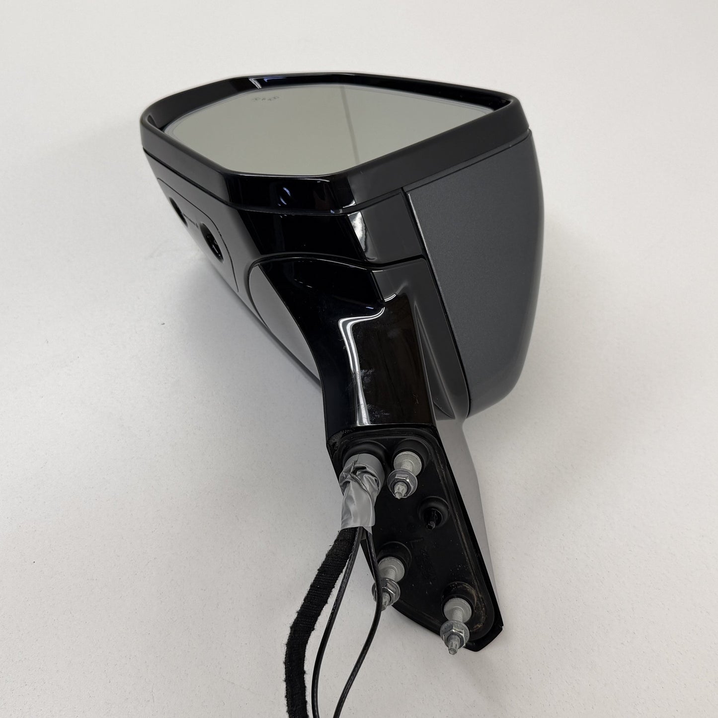 2022-2024 Rivian R1S R1T Driver Left Front Door Mirror Side View W/ Camera OEM