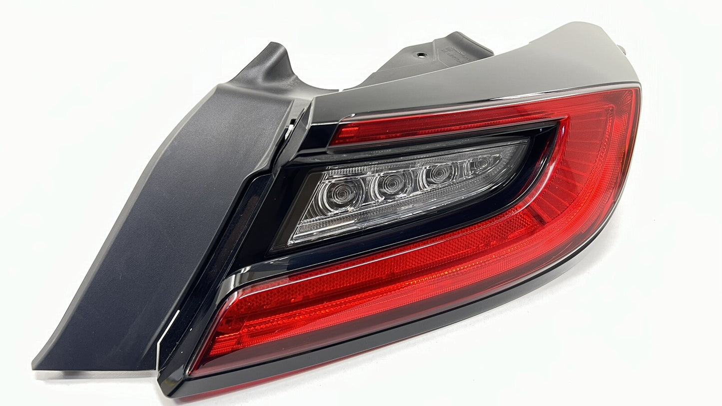 22-24 TOYOTA GR86 PASSENGER RIGHT REAR TAILLIGHT TAIL LIGHT LAMP 84201 CC021 OEM