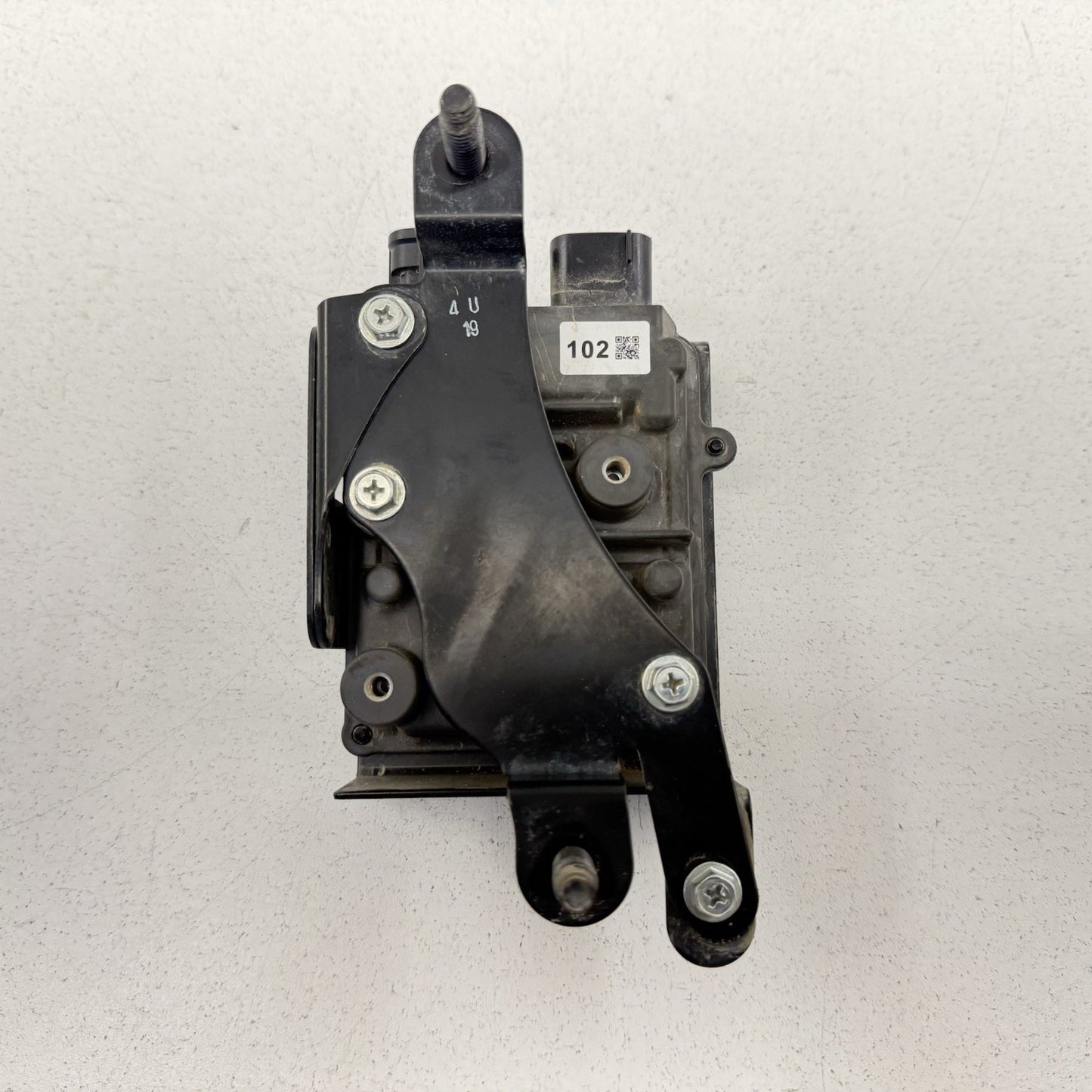 17-25 Toyota Tacoma Fuel Pump Driver Control Control Module 89571-35010 OEM