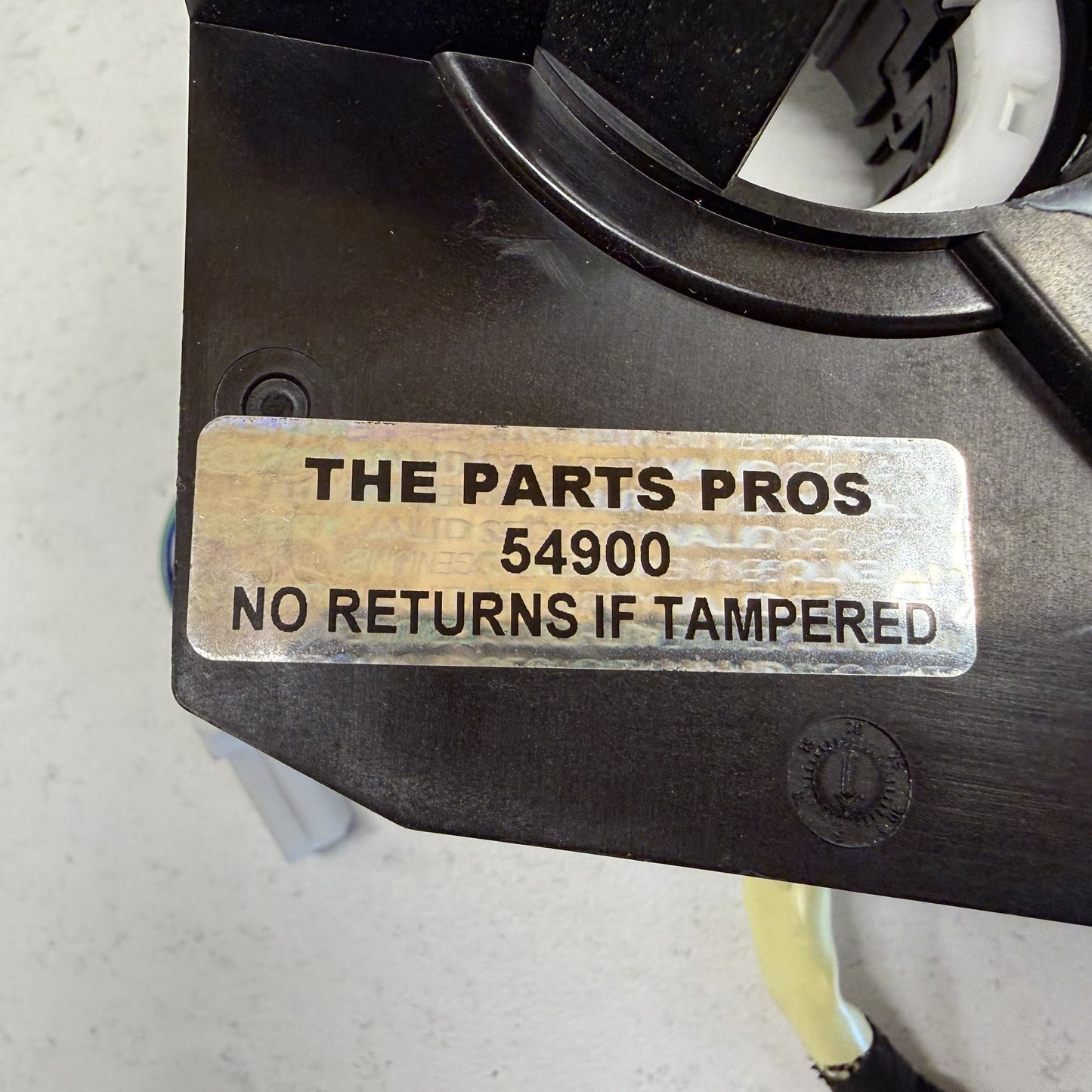 2023-2024 Ram 2500 3500 Steering Combination Switch Clockspring 68508704AI OEM