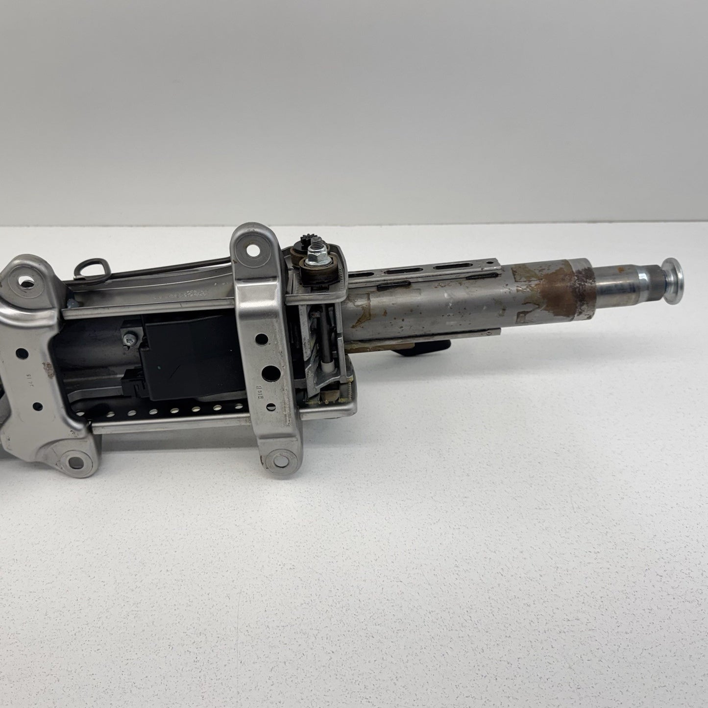 17-23 Audi R8 Dynamic Power Steering Column Assembly 4S2419506C / 4H0927287E OEM