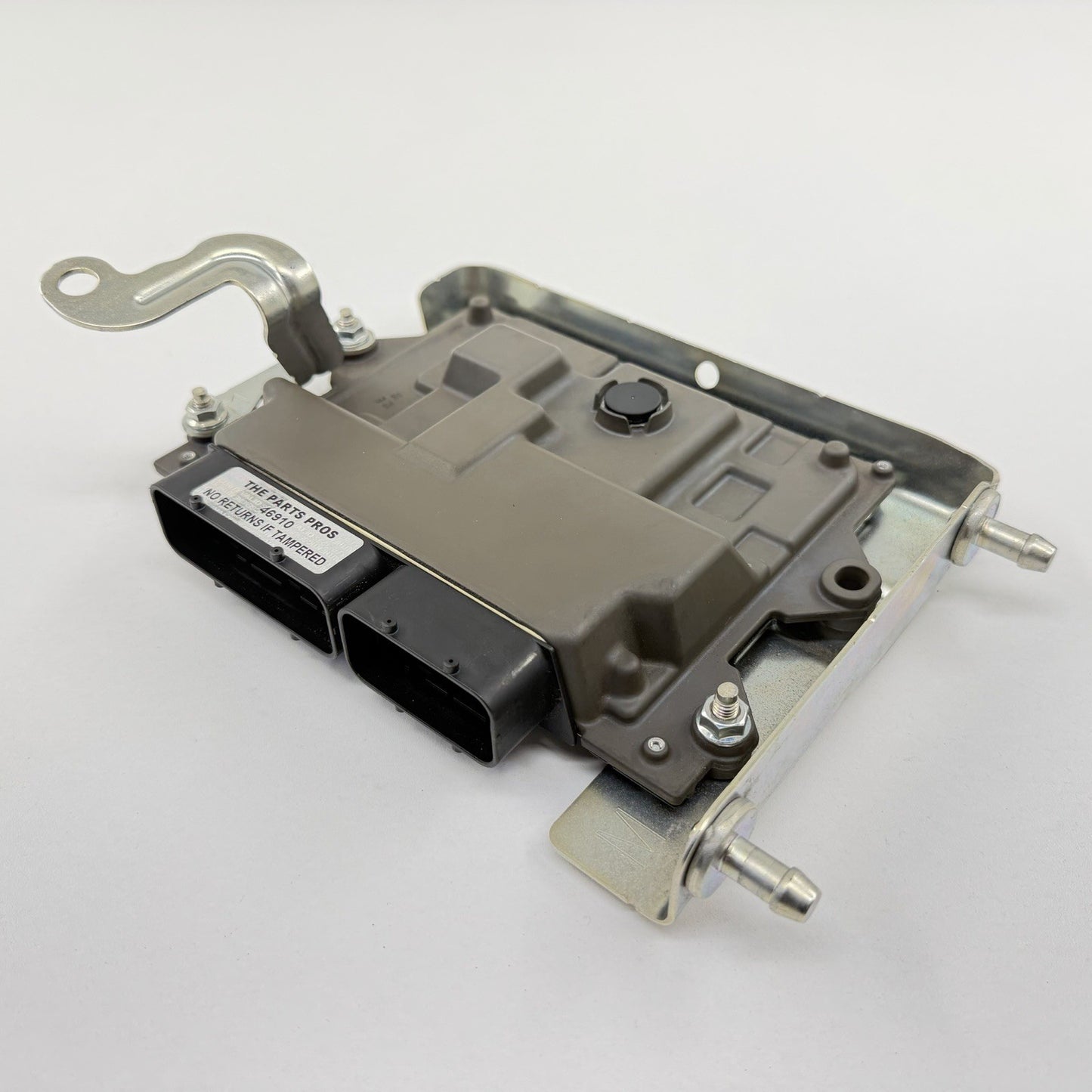 22-23 Toyota GR86 2.4L Manual Motor Engine Control Module ECU 22765AT660 OEM