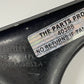 13-18 BENTLEY FLYING SPUR FRONT ENGINE PLATE CROSSMEMBER IMPACT SUPPORT BAR OEM