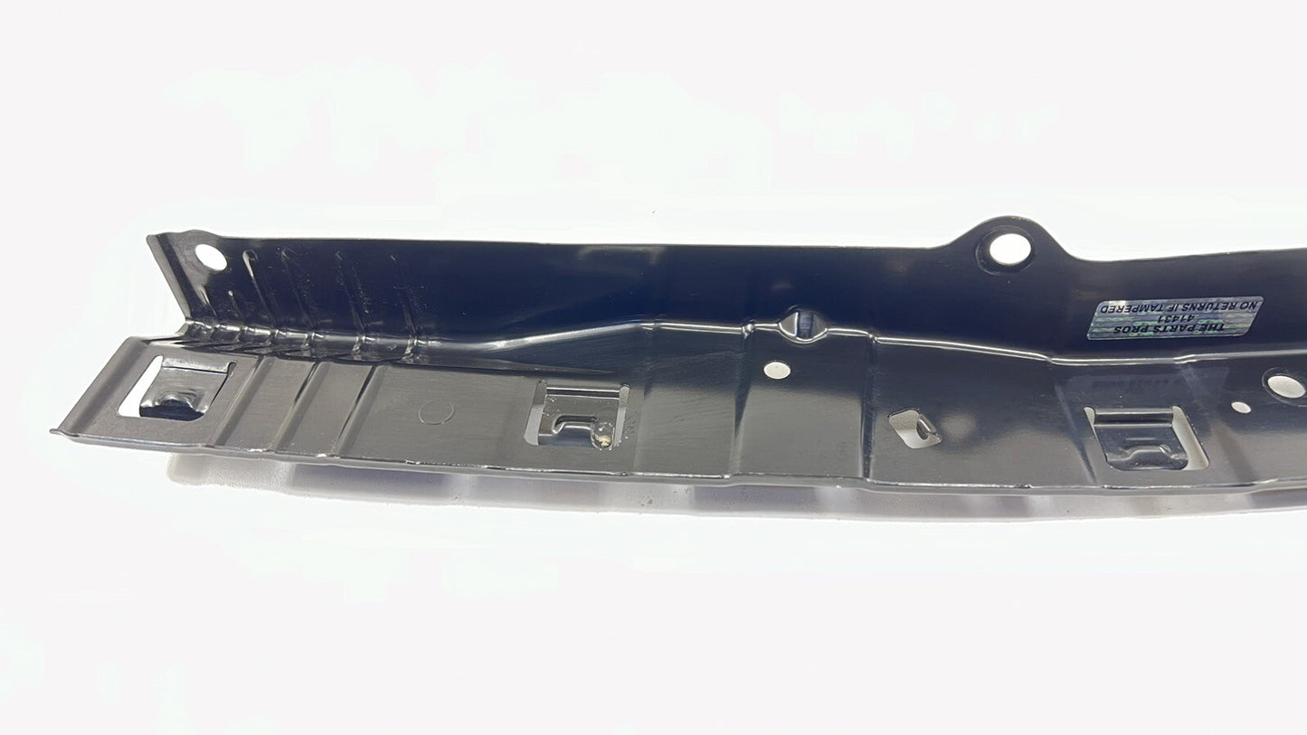 2024 ACURA INTEGRA TYPE S DRIVER LEFT REAR BUMPER BRACKET SUPPORT MOUNT OEM