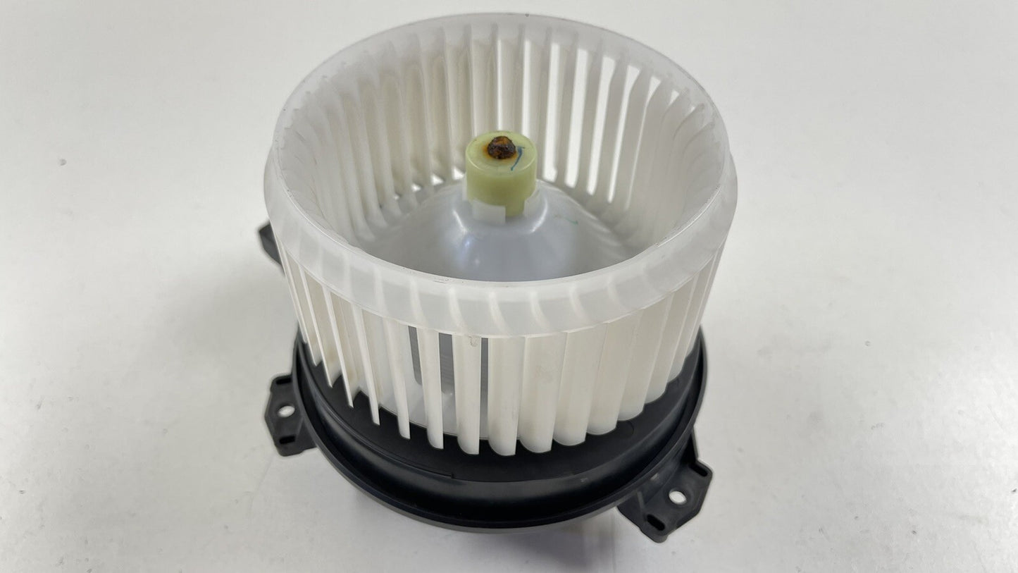 18-23 SUBARU CROSSTREK HVAC AC HEATER CORE BOX FAN BLOWER MOTOR OEM