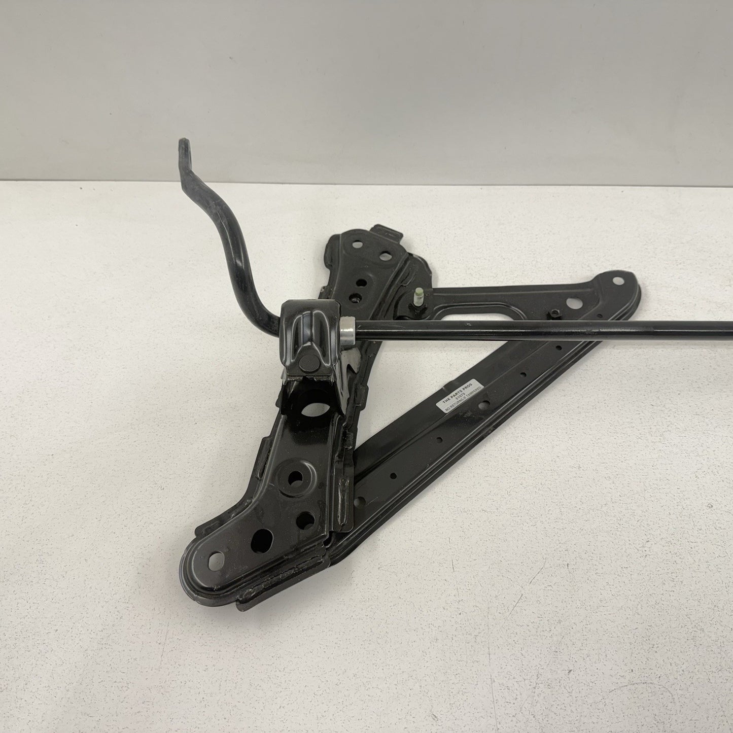 22-26 Toyota GR86 Front Suspension Anti Roll Stabilizer Sway Bar W/ Mounts OEM